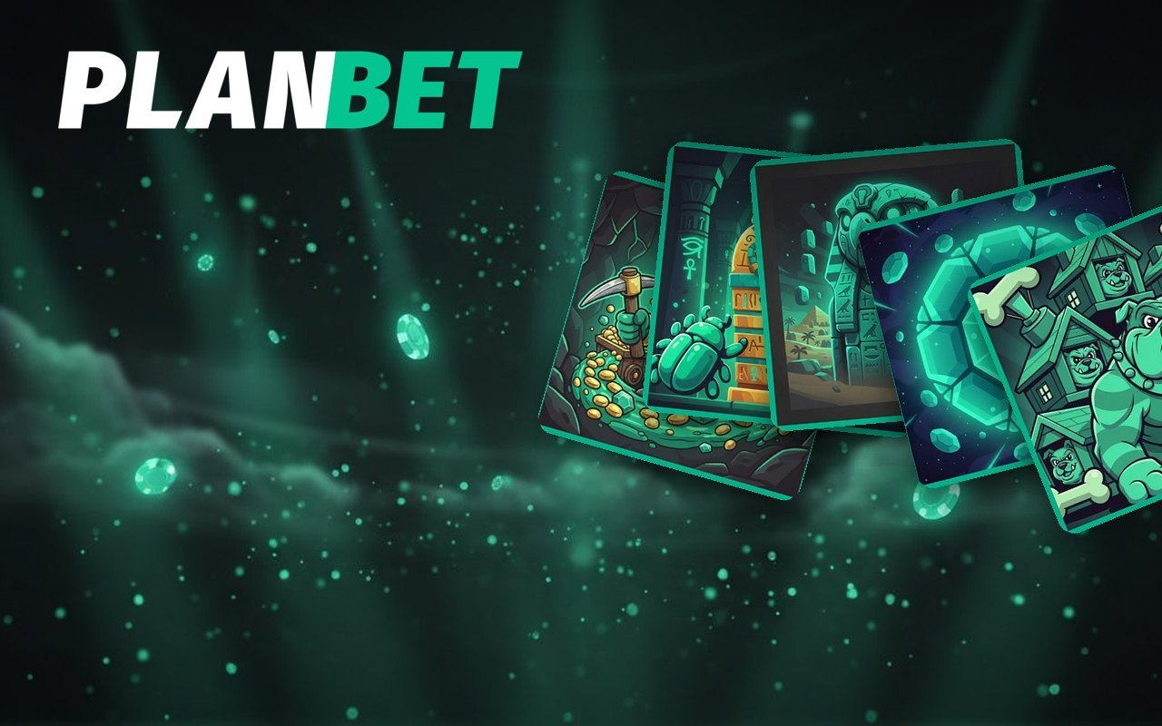 Planbet: Planbet Polska - kasyno online i zakłady sportowe w 2026